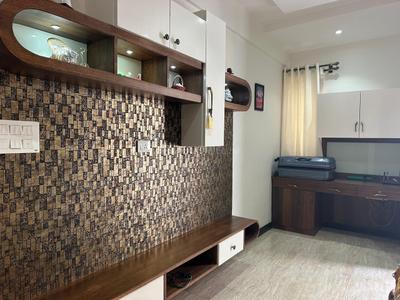 Hall Image of 4800 Sq.ft 5 BHK Independent House for sale in Nagarbhavi Bengaluru for Rs. 38000000