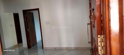 Hall Image of 1350 Sq.ft 2 BHK Builder Floor for rent in Cybele Greens, Margondanahalli Bengaluru for Rs. 24000