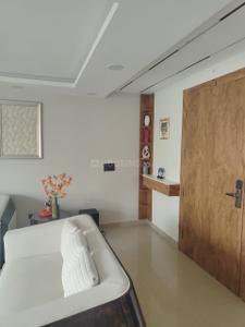 Bedroom Image of 2700 Sq.ft 3 BHK Independent House for rent in Rajpur Road Dehradun for Rs. 68000