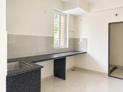 Kitchen Image of 2100 Sq.ft 3 BHK Apartment / Flat for sale in NK Poddar Enclave, Upper Bazar Ranchi for Rs. 16000000