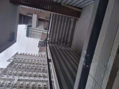 Balcony Image of 2325 Sq.ft 3 BHK Apartment / Flat for sale in Primark Inspira, Miyapur Hyderabad for Rs. 22300000