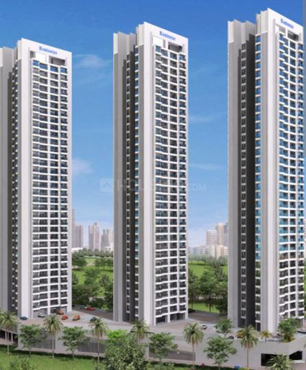 Rustomjee Elanza Main Image 1