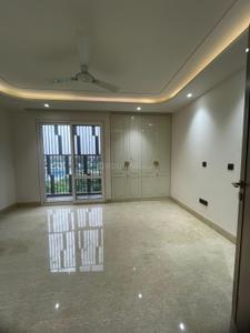 Hall Image of 2520 Sq.ft 4 BHK Builder Floor for sale in Punjabi Bagh New Delhi for Rs. 59000000