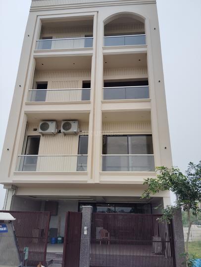 Godrej Green Estate Main Image 1