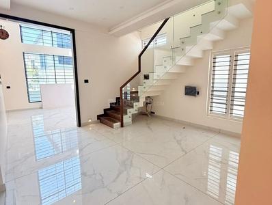 Hall Image of 2600 Sq.ft 4 BHK Independent House for sale in Vyttila Kochi for Rs. 22500000