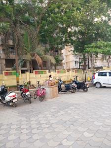Image of 498 Sq.ft 1 BHK Apartment / Flat for sale in Bhiwandi, Thane for Rs. 2494000