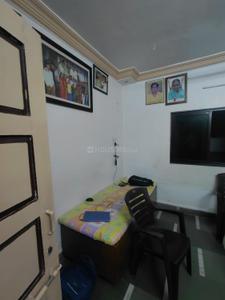 Hall Image of 1350 Sq.ft 2 BHK Apartment / Flat for sale in Adajan Surat for Rs. 4000000