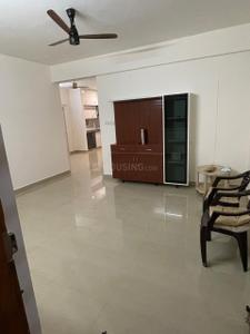 Hall Image of 1061 Sq.ft 2 BHK Apartment / Flat for sale in Kaikondrahalli Bengaluru for Rs. 8300000