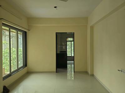 1 BHK Flat