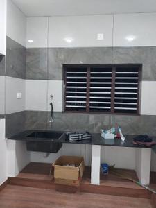 Kitchen Image of 1710 Sq.ft 3.5 BHK Villa for rent in Chathamkulam European Villas, Kannadi-II Palakkad for Rs. 15000