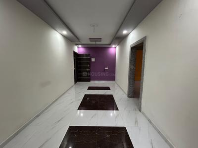 1 BHK Flat