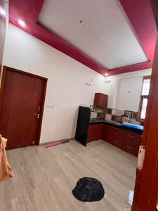 Bedroom Image of 1000 Sq.ft 2 BHK Independent House for rent in Mansarovar Jaipur for Rs. 14000