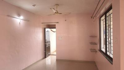 Living Room Image of 1100 Sq.ft 2 BHK Apartment / Flat for rent in Dreams Aakruti, Hadapsar Pune for Rs. 23000