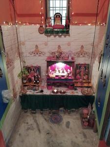Bathroom Image of 2400 Sq.ft 3 BHK Duplex for sale in Dammaiguda Secunderabad for Rs. 9700000