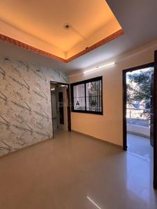 Hall Image of 900 Sq.ft 2 BHK Apartment / Flat for rent in Silicon City Indore for Rs. 15000