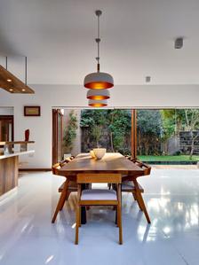 Hall Image of 2500 Sq.ft 2.5 BHK Independent House for rent in Arjun Pearl, Ghatlodiya Ahmedabad for Rs. 18500