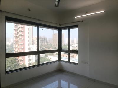 Bedroom Image of 605 Sq.ft 1 BHK Apartment / Flat for sale in JP The Palace Tower B, Mira Road East Mira Bhayandar for Rs. 8500000