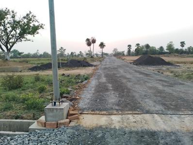 Image of 720 Sq.ft Residential Plot / Land for sale in Ethora, Asansol for Rs. 250000