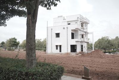 Image of 3800 Sq.ft 4 BHK Villa for sale in Devanahalli, Bengaluru for Rs. 40000000