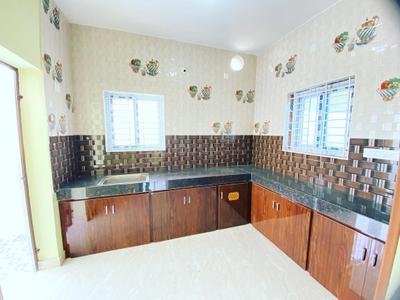 Kitchen Image of 870 Sq.ft 2 BHK Independent House for sale in Mathpurena Raipur for Rs. 4200000
