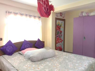 Bedroom Image of 3200 Sq.ft 5 BHK Independent House for sale in Birati Kolkata for Rs. 9000000