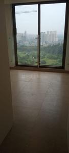 Bedroom Image of 980 Sq.ft 2 BHK Apartment / Flat for sale in Kanakia Silicon Valley, Powai Mumbai for Rs. 28000000