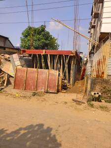 Image of 867 Sq.ft 2 BHK Builder Floor for sale in Jyotikuchi, Guwahati for Rs. 4400000
