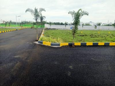 Image of 880 Sq.ft Residential Plot / Land for sale in Padappai, Chennai for Rs. 2463120