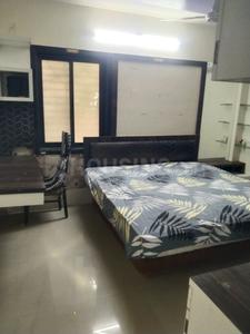 Bedroom Image of 1335 Sq.ft 3 BHK Apartment / Flat for rent in Pride Panorama, Gokhalenagar Pune for Rs. 65000