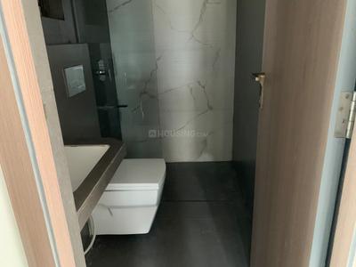 Image of 1124 Sq.ft 2 BHK Apartment / Flat for rent in Tharwani Majestic Towers, Kalyan West, Kalyan for Rs. 29500