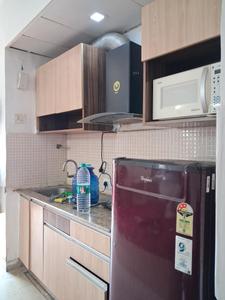Supertech Eco Suites Kitchen 3