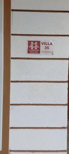 Image of 1880 Sq.ft 3 BHK Duplex for rent in NM London Villas Apartment, Bhawrasla, Indore for Rs. 20000