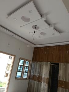 Hall Image of 945 Sq.ft 3 BHK Duplex for sale in K R Puram Bengaluru for Rs. 17000000