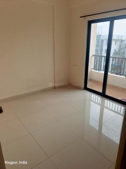 Pyramid besa Bedroom 1