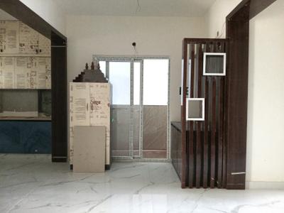 Dining Area Image of 1220 Sq.ft 2 BHK Apartment / Flat for rent in Mahadevapura Bengaluru for Rs. 45003