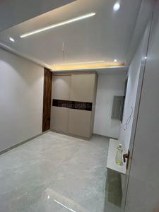 Bedroom Image of 1450 Sq.ft 3 BHK Builder Floor for sale in Indirapuram Ghaziabad for Rs. 12100000