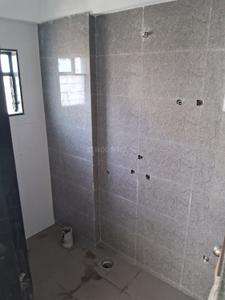 Bathroom Image of 784 Sq.ft 1 BHK Apartment / Flat for sale in Mass U Foria, Kurla West Mumbai for Rs. 9500000