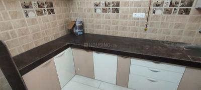 Kitchen Image of NAVAKAR ESTATE in Ghatkopar East, Mumbai