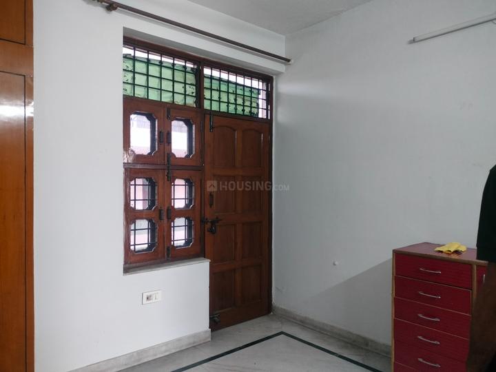 Sector 15 Part 2, Sector 15 Bedroom 1