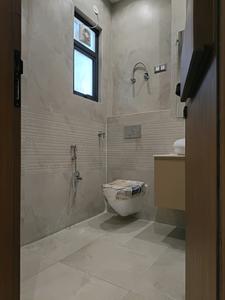 Common Bathroom Image of 1350 Sq.ft 3 BHK Builder Floor for sale in Vaishali Ghaziabad for Rs. 18800238