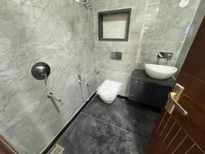 Image of 1420 Sq.ft 4 BHK Builder Floor for sale in Sector 7 Rohini, New Delhi for Rs. 26500000