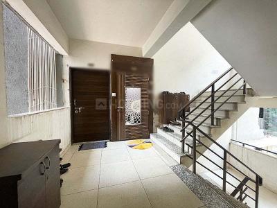 Balcony Image of 1503 Sq.ft 3 BHK Apartment / Flat for sale in Vastral Ahmedabad for Rs. 6800000