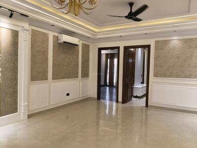 Living Room Image of 950 Sq.ft 2 BHK Builder Floor for sale in Sector 67 Gurgaon for Rs. 7000000