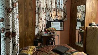 Bedroom Image of 750 Sq.ft 2 BHK Builder Floor for rent in Pitampura New Delhi for Rs. 35000