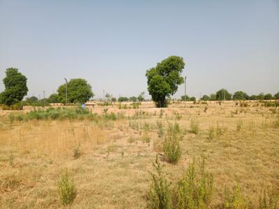 Image of 128 Sq.ft Residential Plot / Land for sale in Adore Smart City 2, Tajupur, Faridabad for Rs. 12800000