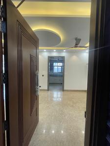 Hall Image of 1800 Sq.ft 3 BHK Builder Floor for sale in Patel Nagar New Delhi for Rs. 38500000