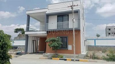 Image of 480 Sq.ft 1 BHK Independent House for sale in Senthil Nagar, Hosur for Rs. 3100000