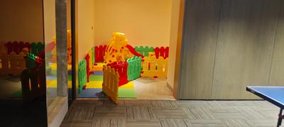 Image of 2500 Sq.ft 3 BHK Apartment / Flat for rent in Ashok Nagar, Jaipur for Rs. 130000