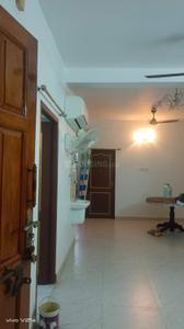 2 BHK Independent Builder Floor