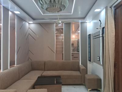 3 BHK Independent Builder Floor
